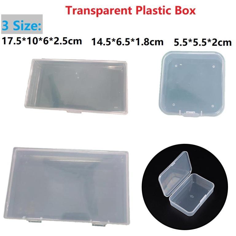 【CAMILLES】Versatile Storage Box with Multiple Compartments … in Bukit Batok - Image 1