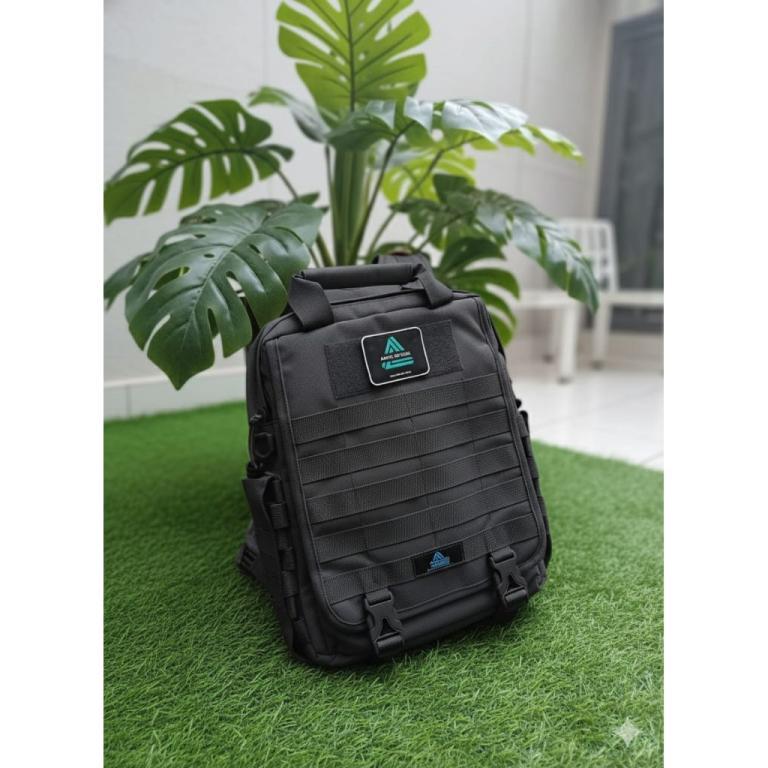 BEEST SELLER LAPTOP BACKPACK-SLING-JING2 in Bukit Merah - Image 1