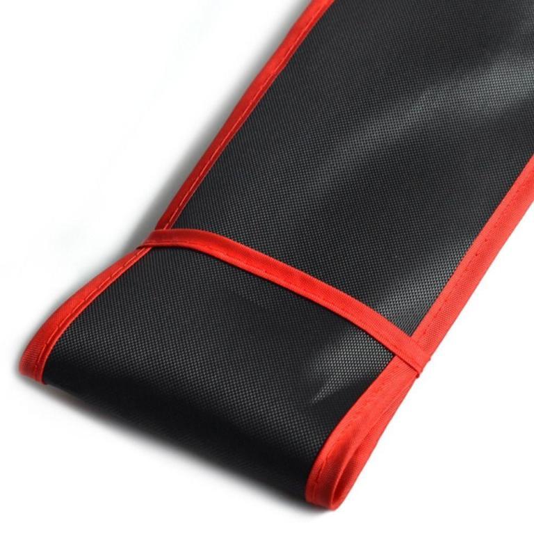 FLOWERLOVE Fishing Rod Bag, Large Capacity Multifunctional … in Bukit Batok - Image 1