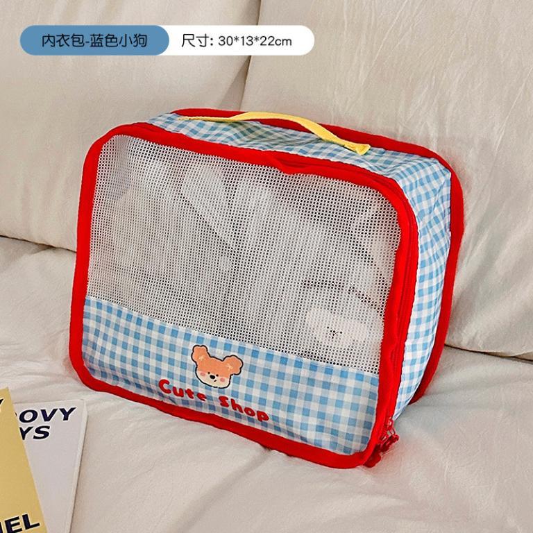 Travel Storage Bag Foldable Large-Capacity Compartment … in Sembawang - Image 1