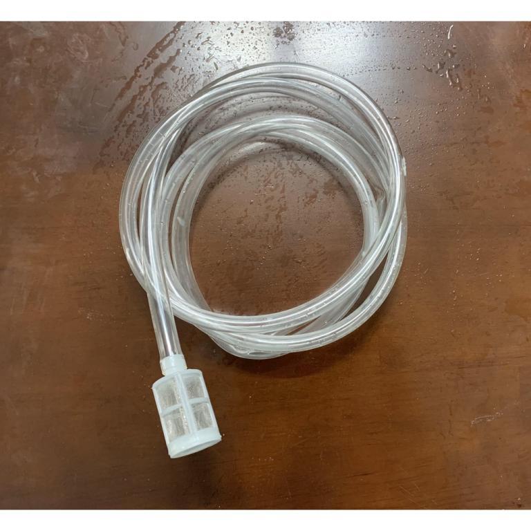Filter suction line set in Toa Payoh - Image 1