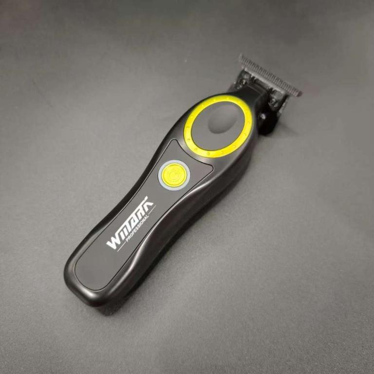 WMARK Professional Hair Clipper Trimmer 7500 RPM High-Speed … in Geylang - Image 1