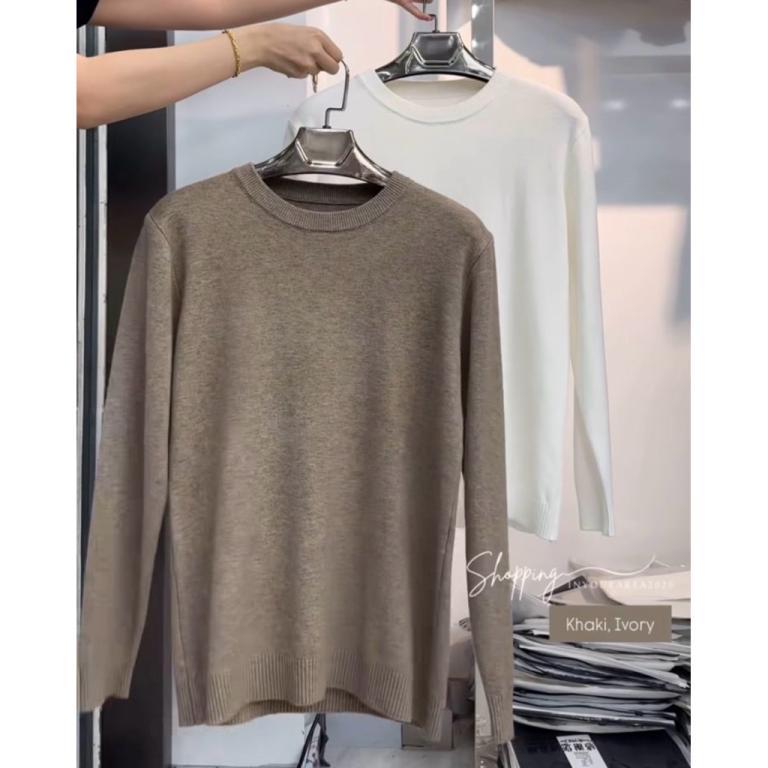 Premium Material Men's Inner Sweater in North-Eastern Islands - Image 1