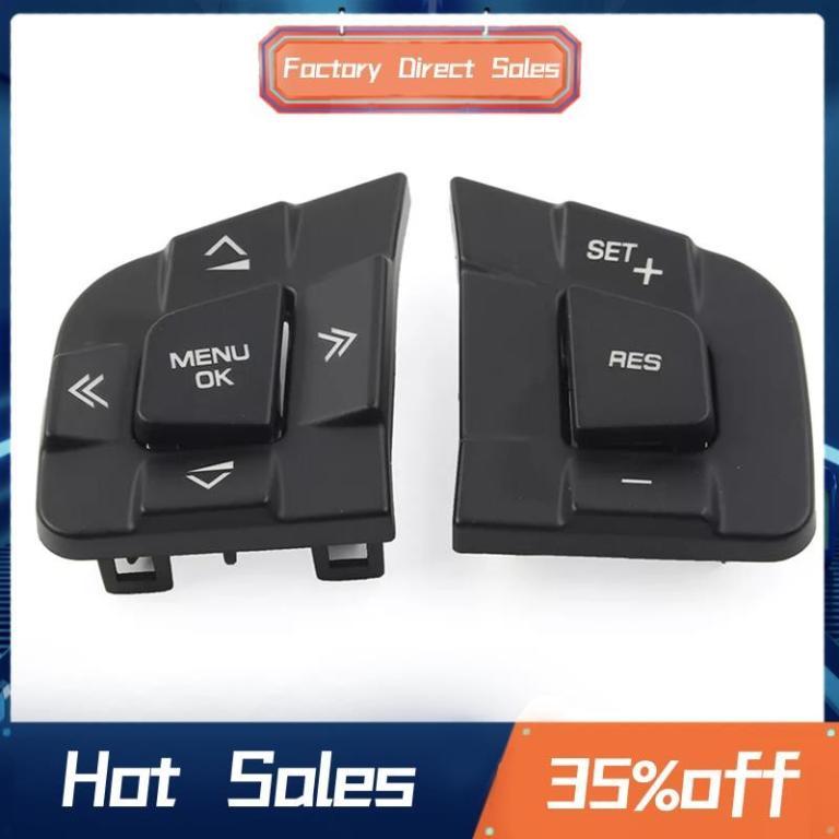 Car Steering Wheel Multi Function Switch Button for Land … in Bukit Batok - Image 1