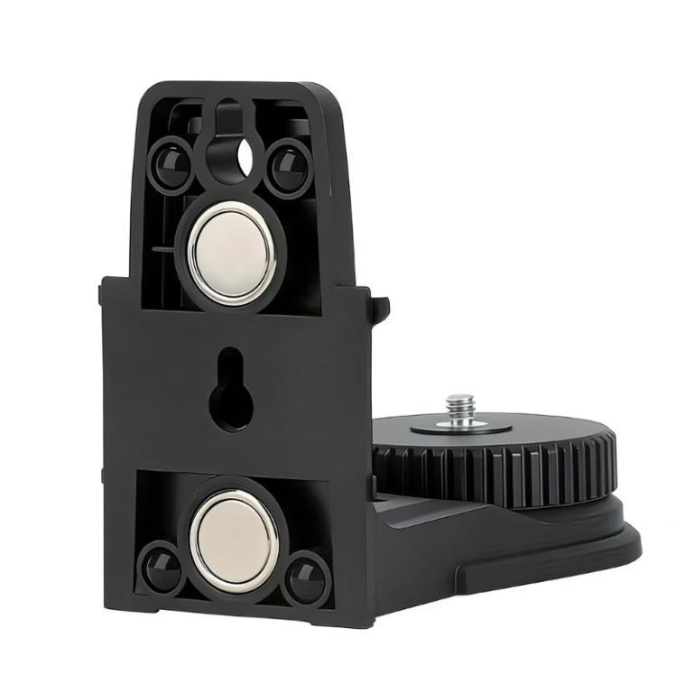Dusur Universal Measuring Device Attachment Leveling Stand … in North-Eastern Islands - Image 1