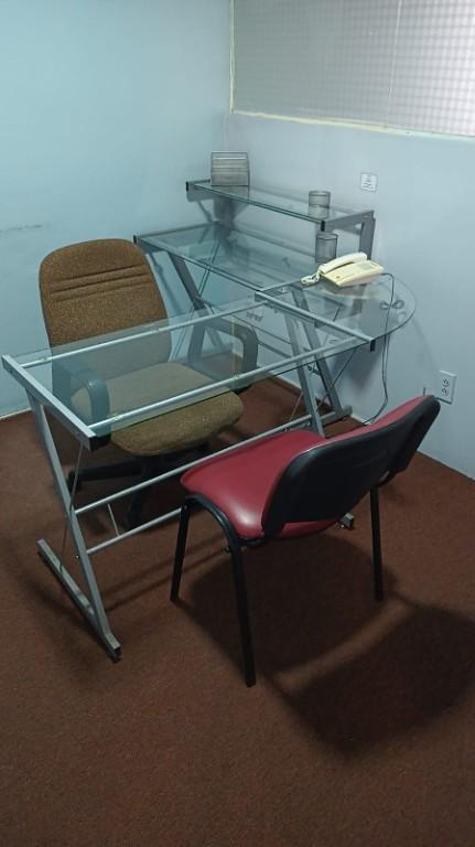 OFICINAS FÍSICAS EN RENTA EN CEVAM TLALNEPANTLA en Tultitlán - Imagen 4