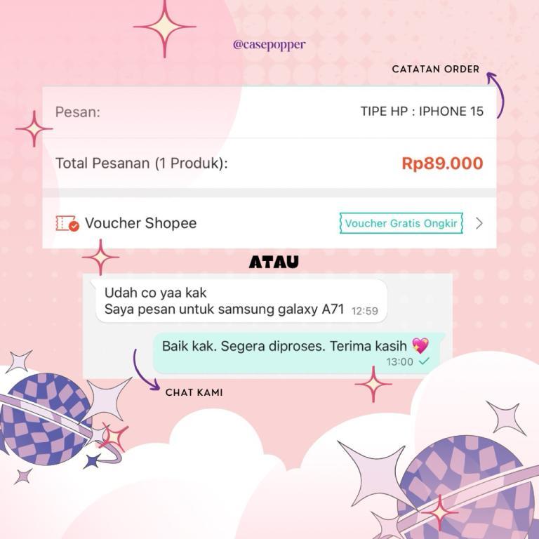 IPHONE Casepper Premium POOH Glossy Case Androidiphone | … in Sembawang - Image 1