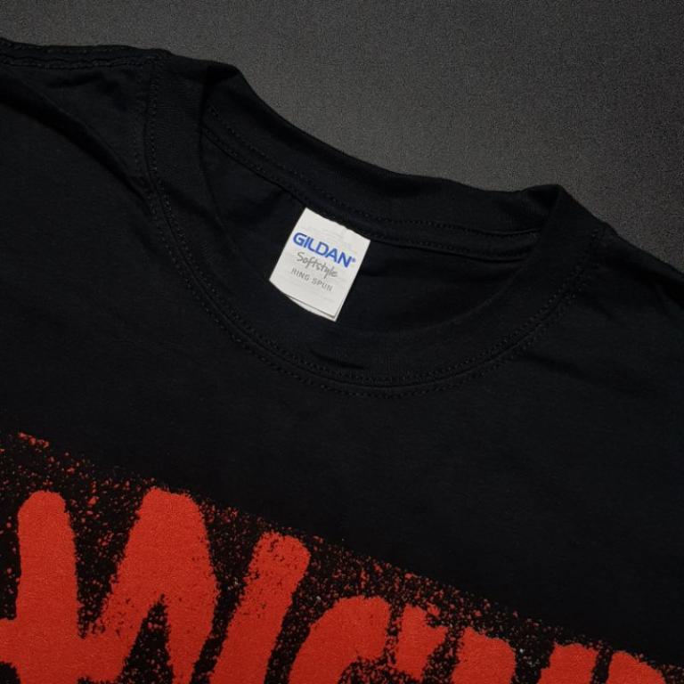 Original Rancid T-Shirt - Boot in Mandai - Image 1