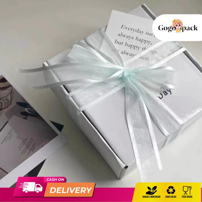 Imported Ribbons ColoredNilons Gift Ribbon/s Gift … in Mandai - Image 1