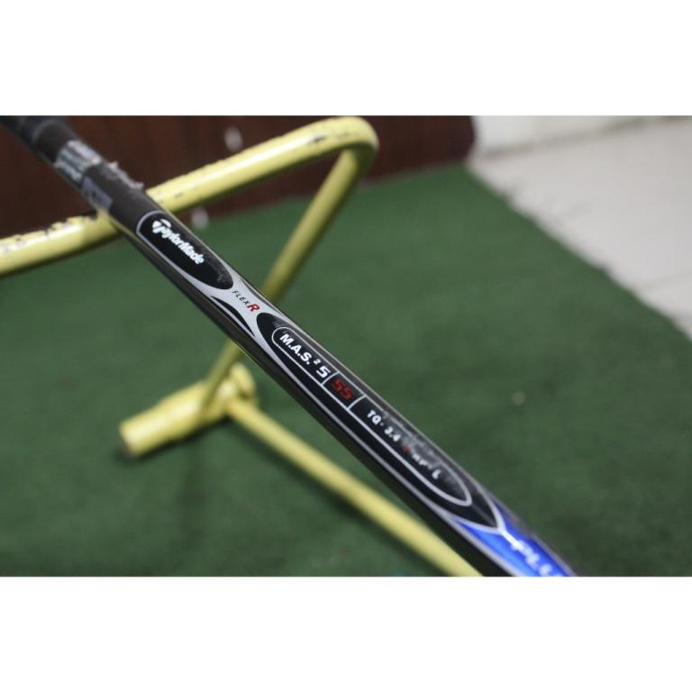 Golf Iron Stick No. 5 Taylormade RAC Made In USA in Toa Payoh - Image 1