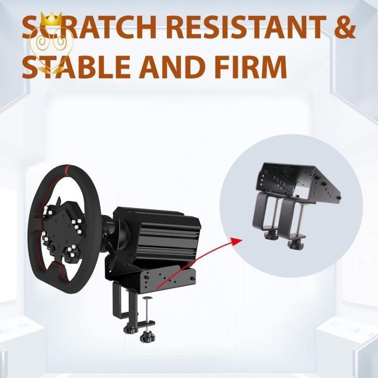 Z9 Desktop Stand 4-Position Adjustable Angle Fixed Mount … in Jurong West - Image 1