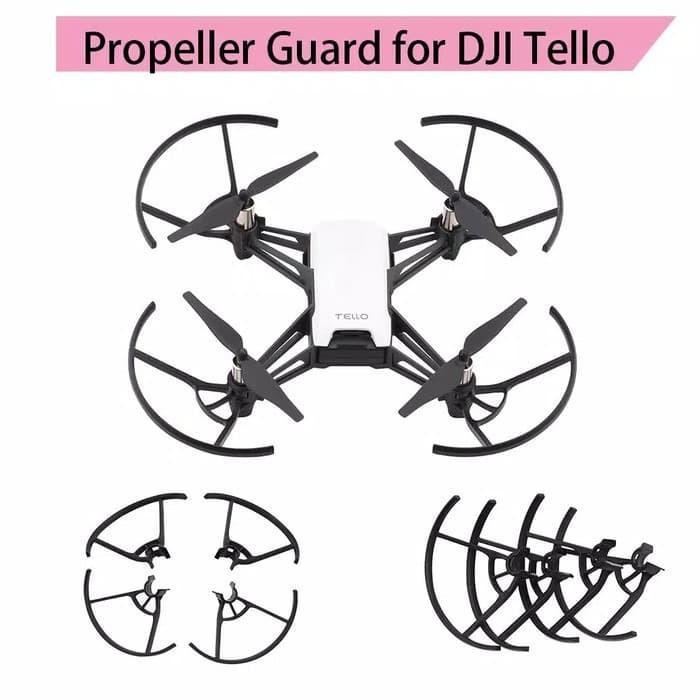 Dji Tello Propeller Guard - Dji Tello Propeller Protector - … in Mandai - Image 1