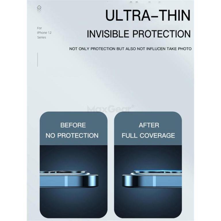 Color Camera Lens Tempered Glass For iPhone 11 Pro Max Full … in North-Eastern Islands - Image 1