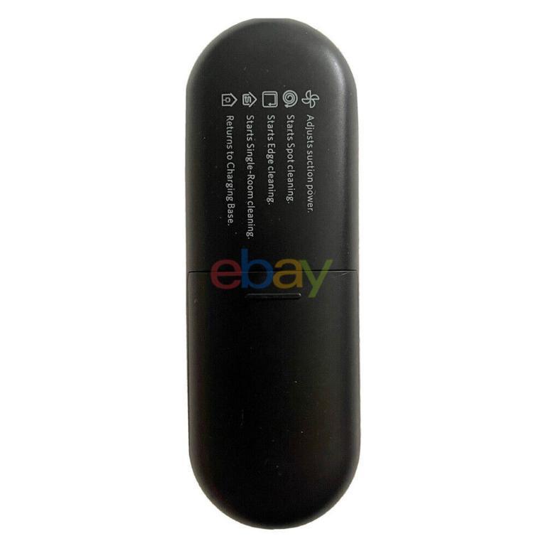 New For Eufy RoboVac Robot Vacuum Cleaner Remote Control … in Bishan - Image 1