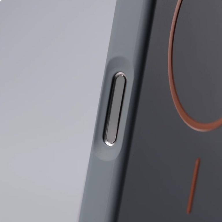 【Ultra-thin/Matte Pc hard case/Blue】compatible for iphone … in North-Eastern Islands - Image 1
