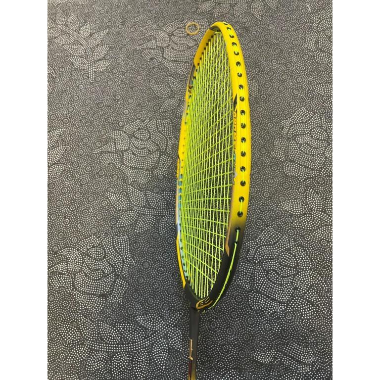 【Ready Stock】VICTOR Badminton Racket JETSPEED S TF4 … in Mandai - Image 1