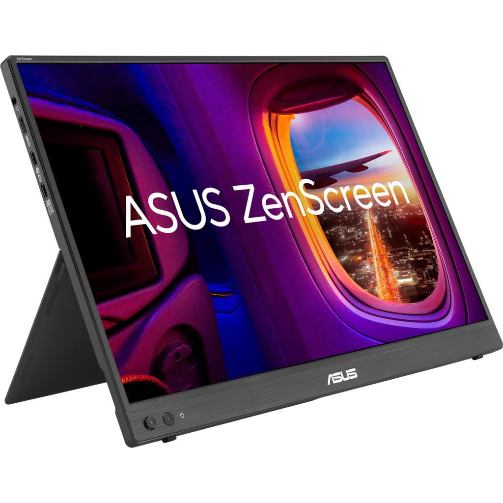 ZenScreen MB16NCG, Monitor LED en Marbella - Imagen 1