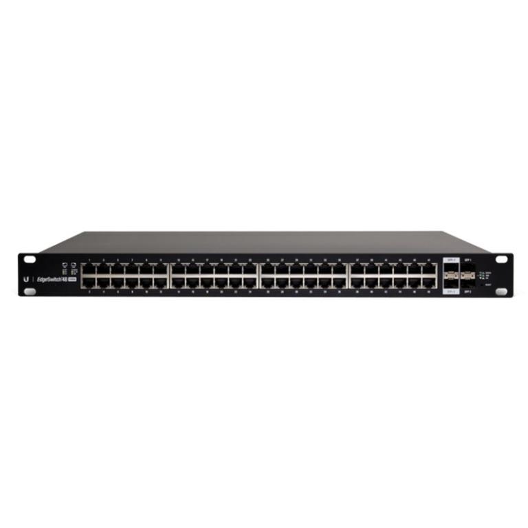 EdgeSwitch 48, Interruptor/Conmutador en Badalona - Imagen 1