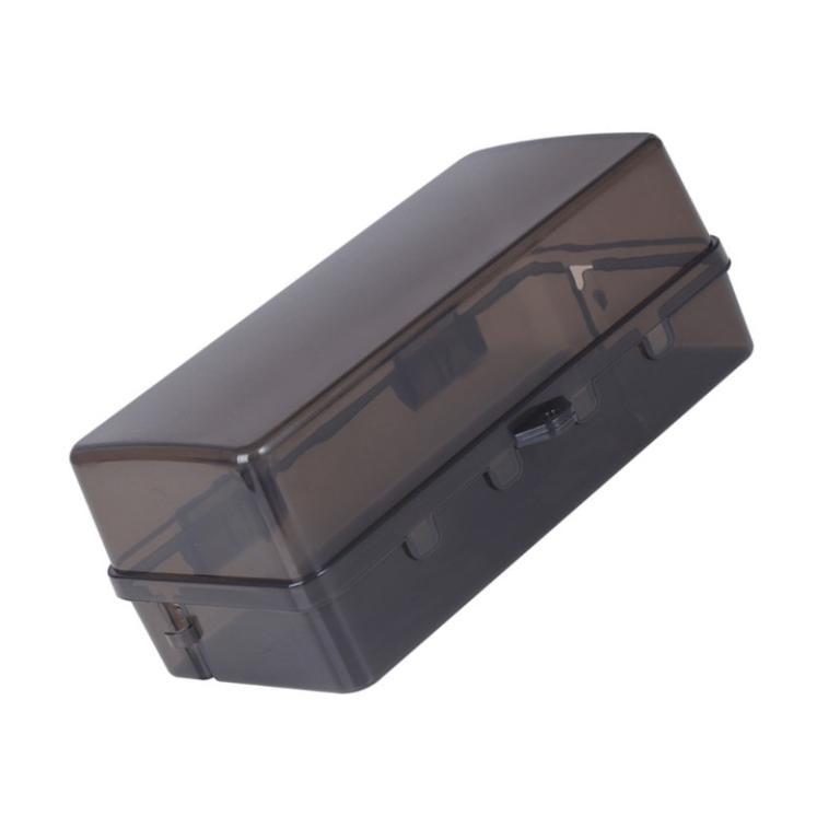 Zebeaa. Outdoor Electrical Box Waterproof Cable Management … in Bukit Merah - Image 1
