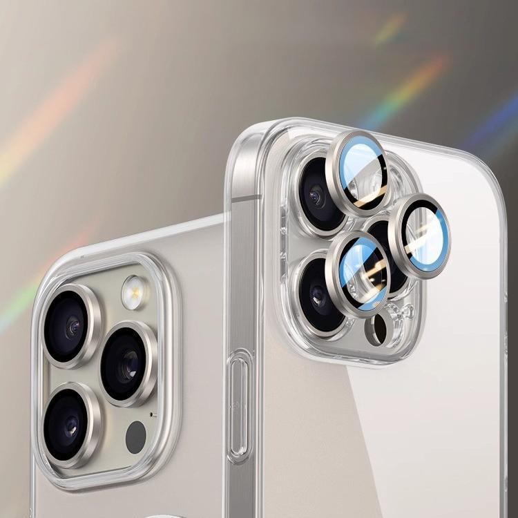 Easy Install Camera Lens Protector For iPhone 16 15 14 Plus … in North-Eastern Islands - Image 1