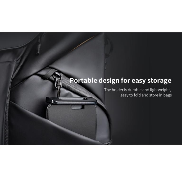 PGYTECH Tablet Holder V2 in Mandai - Image 1