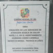 PLACAS PARA EMPRESAS CONSTRUCTORAS Y MUNICIPALIDADES EN MÁRMOL en Lima - Imagen 10