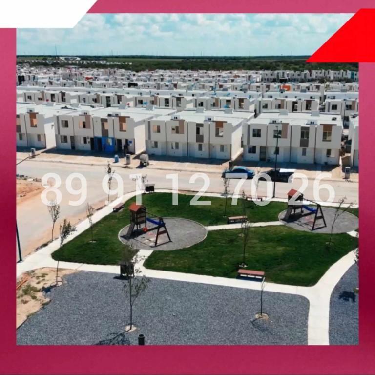 Casas nuevas de 2 Plantas desde 705mil, CreditoInfonavit en Reynosa - Imagen 2