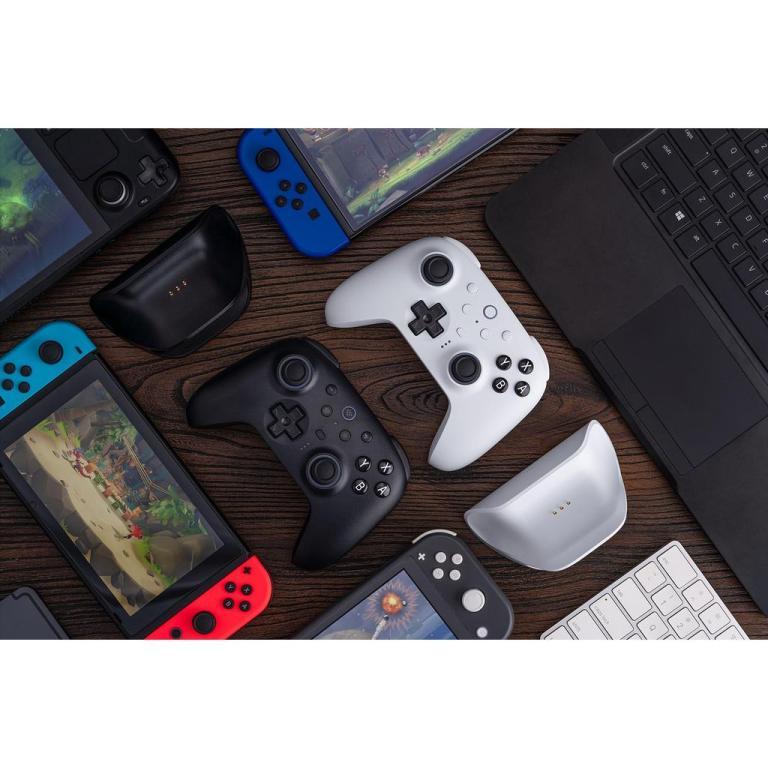 [Direct from Japan]8BitDo Ultimate 2 Bluetooth Controller … in Novena - Image 1