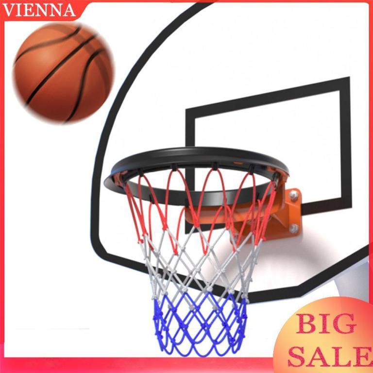 PU Basketball Net Basketball Frame Net Mini Basketball … in North-Eastern Islands - Image 1
