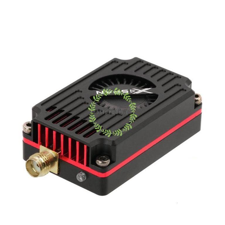 High Power 4.8-6.1G VTX 4W 96CH for RC FPV Long Range … in Mandai - Image 1