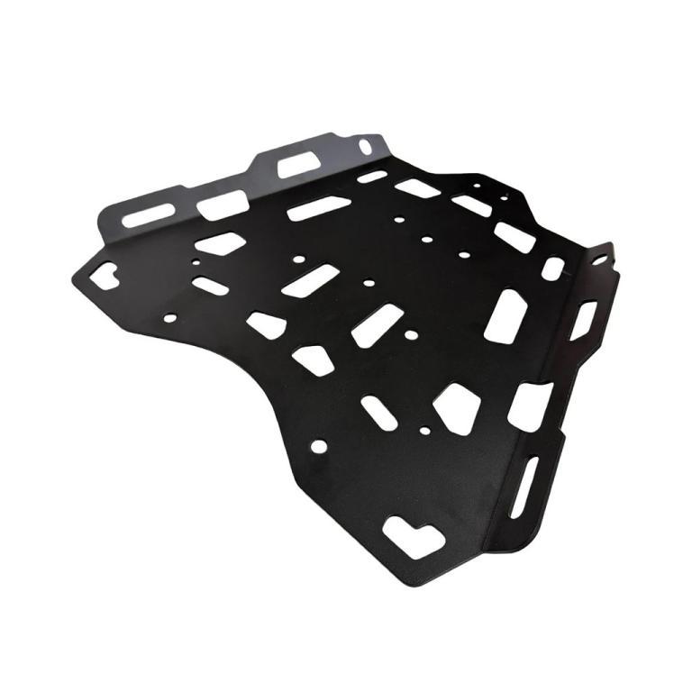 Motorcycle Accessories Rear Rack Luggage Shelf Tailbox … in Singapore - Image 1