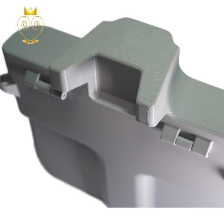 Protective Cover for Neo 2 Storage Box Hard Shell … in Novena - Image 1