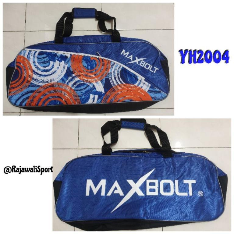 ORIGINAL Maxbolt YH2004 Racket Bag in Bishan - Image 1