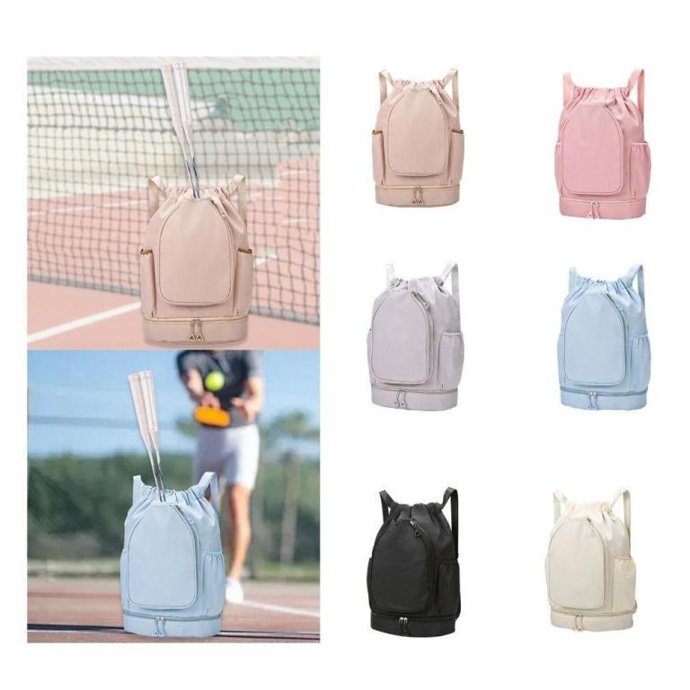 APPEAR Pickleball Racket Bag, Multifunctional Waterproof … in Bishan - Image 1