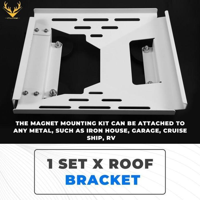 [UTnus9ddL] For Mini Compatible Mini Mount Magnetic Mount … in Jurong West - Image 1