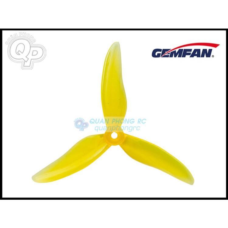 2 GEMFAN Hurricane 51499 3-Blade Propellers (4 Pcs/Set) in Mandai - Image 1