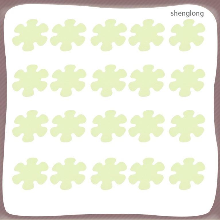 ???? Practical Fluorescent Reflective Peva Safety Tape … in North-Eastern Islands - Image 1