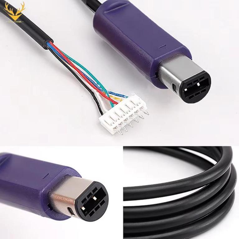 [UTnus9ddL] 1pc Game Console Cable for for Game Controller … in Sembawang - Image 1