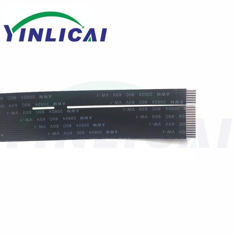 FFC CIS Flex Flat Scanner Cable Compatible with Pro 400 MFP … in Bukit Merah - Image 1