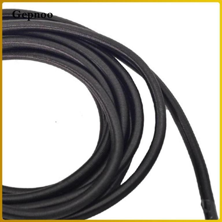 Gepnoo Rowing Machine Elastic Rope Tull Rope Multipurpose … in Mandai - Image 1