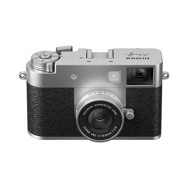Fujifilm X half Digital Camera – Half Frame | Retro Compact … in Jurong West - Image 1