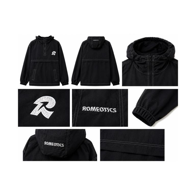 CAGOULE - PULLOVERS (Romeotics) in Bishan - Image 1
