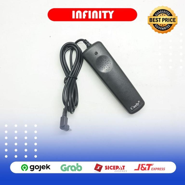 Remote Shutter RS-60E3 Realease Control Camera For Canon in Mandai - Image 1