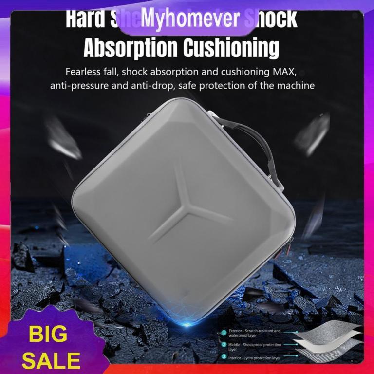 Carrying Case Travel Shoulder Bag Portable Handbag for DJI … in Mandai - Image 1