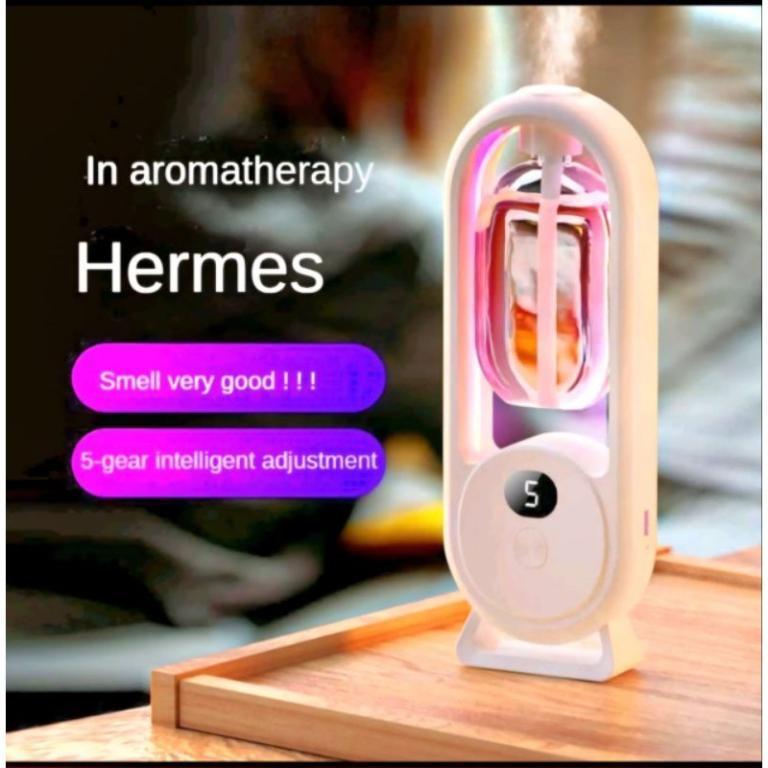 Scent Out Wall-mounted Automatic Aromatherapy Machine … in Bukit Batok - Image 1