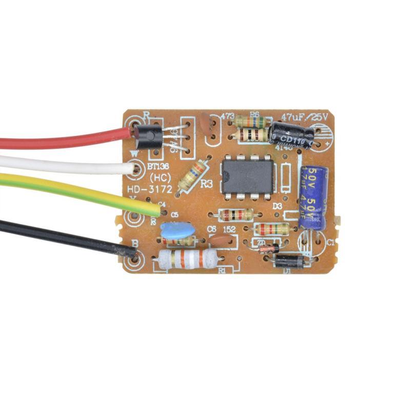 3 Way Touch Sensor dimmer Touch lamp Repair kit Control … in North-Eastern Islands - Image 1