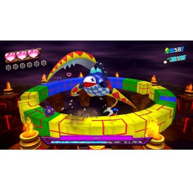 KLONOA Phantasy Reverie - Nintendo Switch in Novena - Image 1
