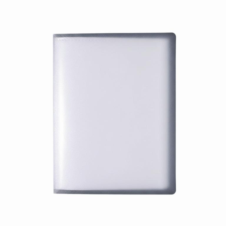 DOWNA Nail Sticker Storage Box, 80 Slots Large Capacity … in Bukit Merah - Image 1