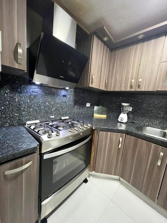 EN VENTA APARTAMENTO EN CONJUNTO RESIDENCIAL PUERTO GUIACA en Venezuela - Imagen 10
