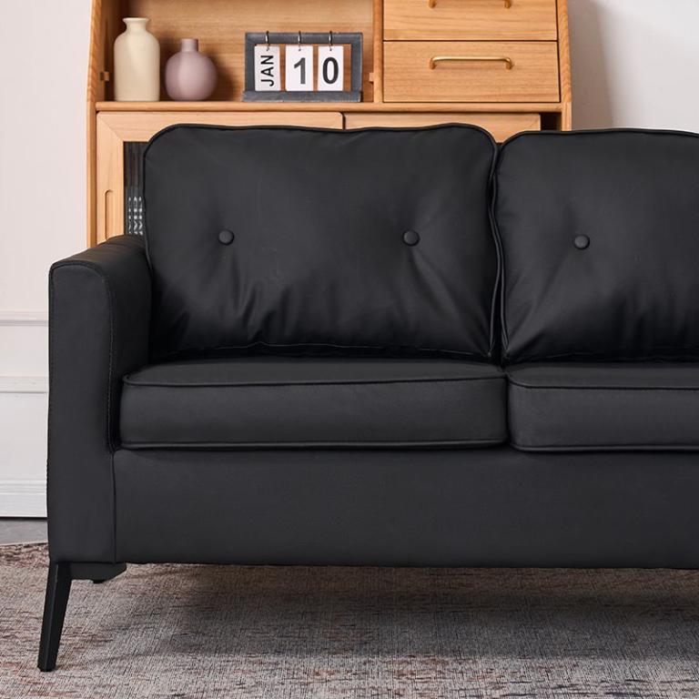 Modern Practical Rental Hous Sofa -Suitable For Living … in Sembawang - Image 1